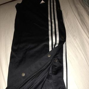 Adibreak Snap Pants